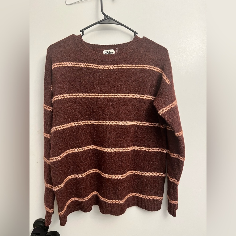 Pulse boutique size small